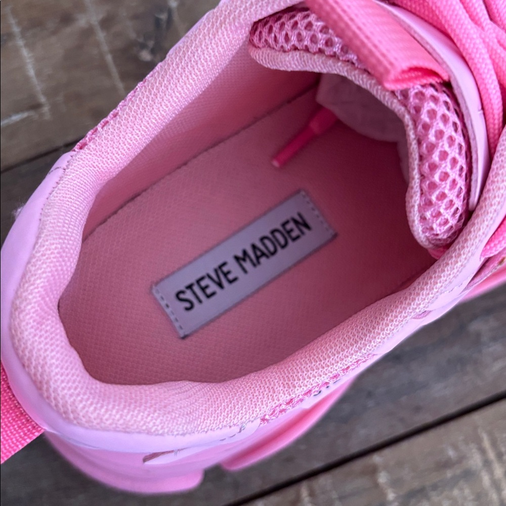 Steve Madden Possession -Never Worn - Picture 7 of 8